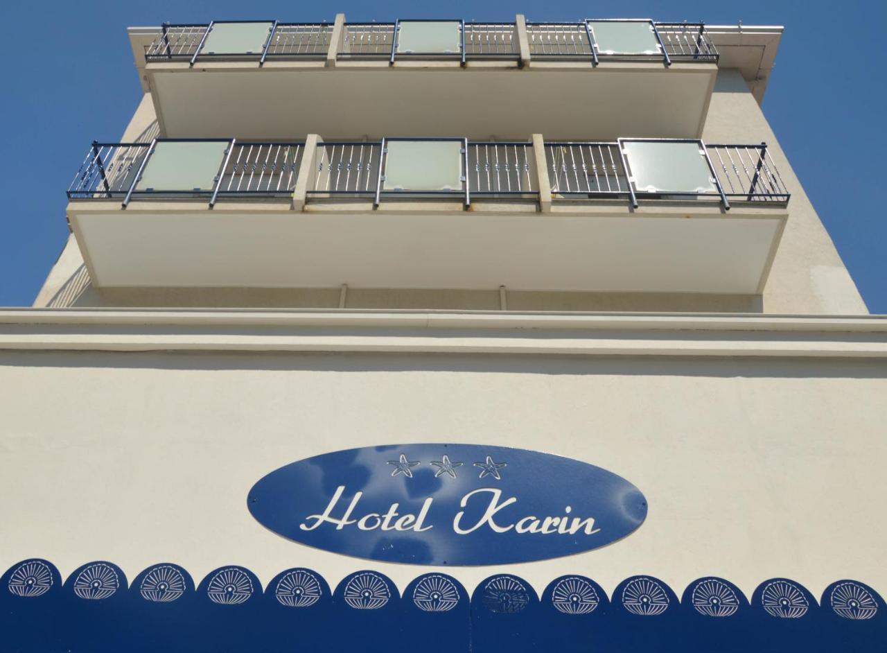 Karin Hotel Marebello